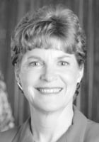 Jeanne Shaheen