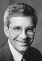 David M. Shribman