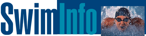 SwimInfo HomePage